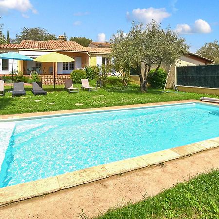 Beautiful Home In Vaison-La-Romaine Extérieur photo