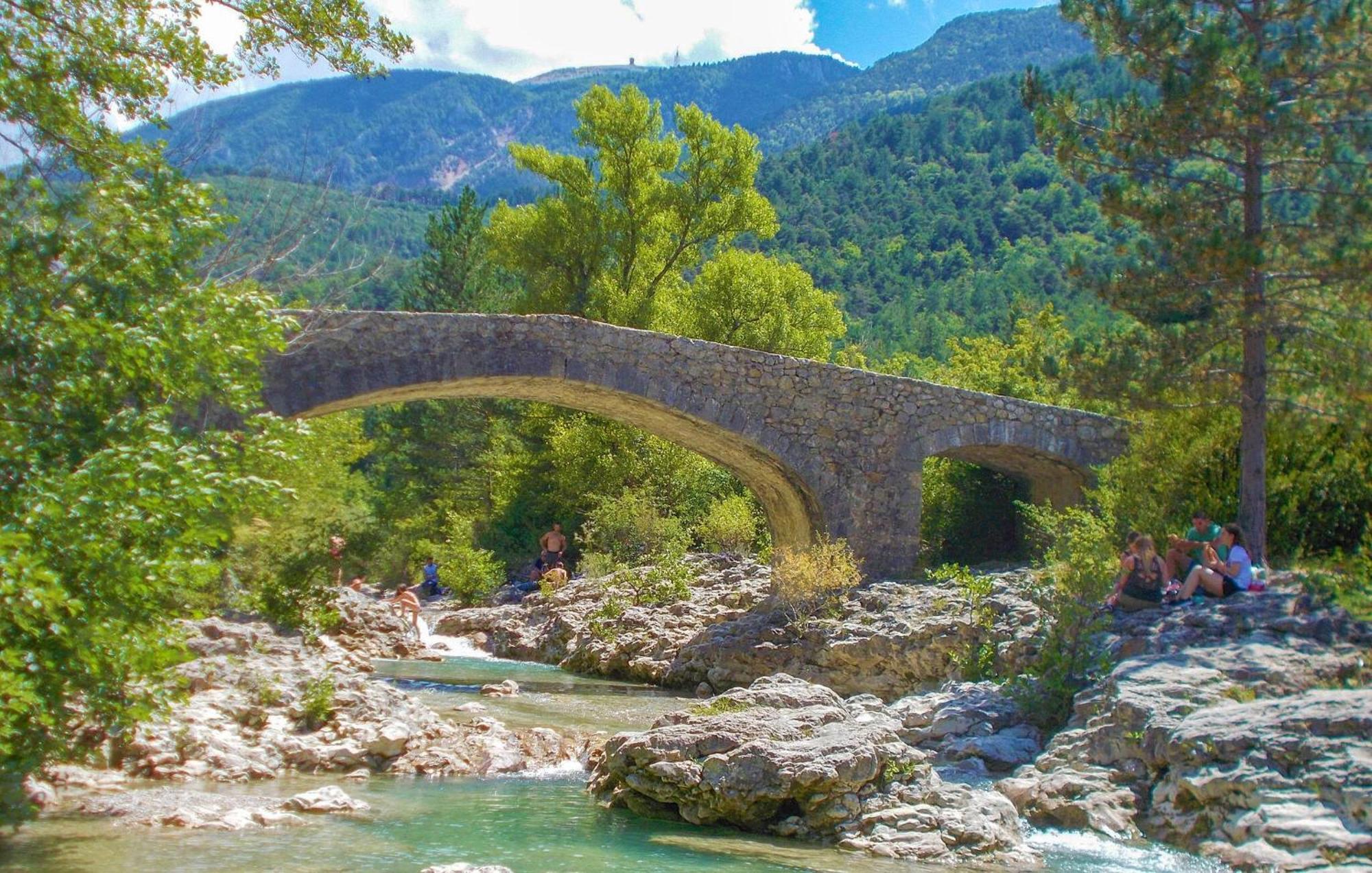 Beautiful Home In Vaison-La-Romaine Extérieur photo