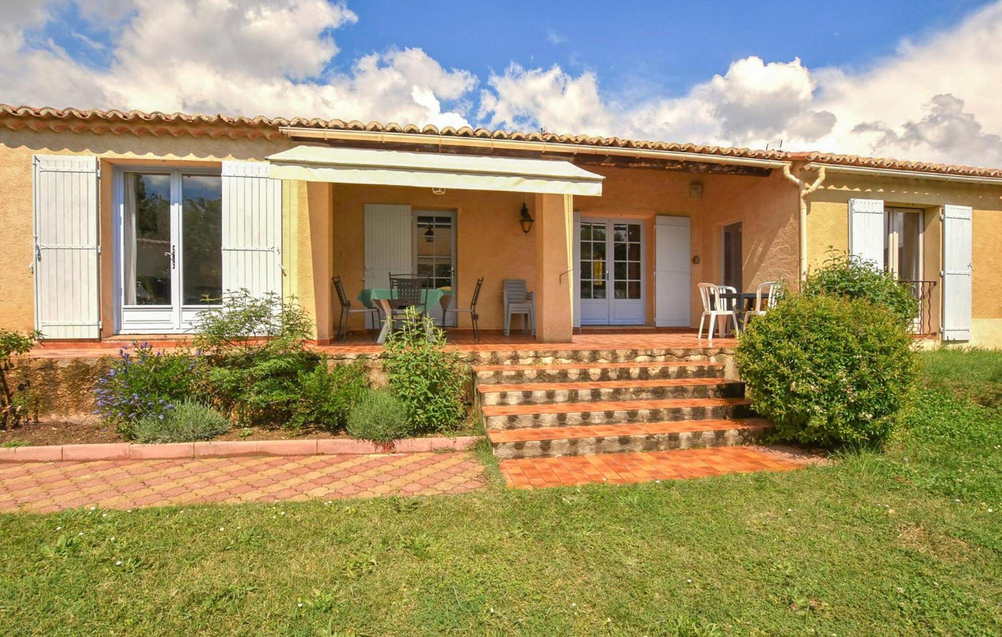 Beautiful Home In Vaison-La-Romaine Extérieur photo